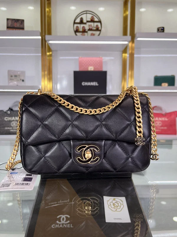 CHANEL bags for high-end collectors -BC - CHANEL BAGS - 1064