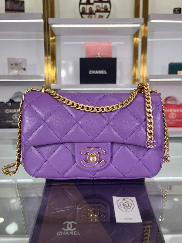 CHANEL bags for evening events -BC - CHANEL BAGS - 1068