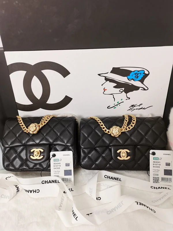 CHANEL bags for fashionable professionals -BC - CHANEL BAGS - 107