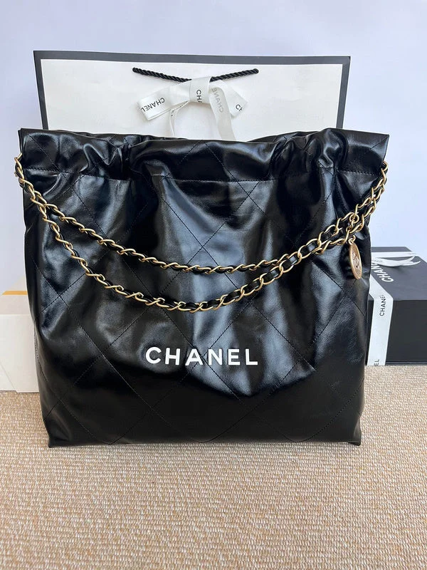 CHANEL designer bags with chic finishes -BC - CHANEL BAGS - 1072