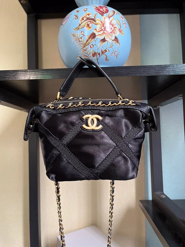 CHANEL bags with high-end appeal -BC - CHANEL BAGS - 1075