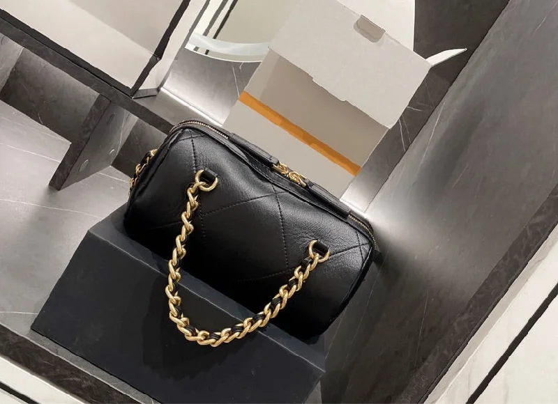 CHANEL bags with sophisticated designs -Chanel woman handbag