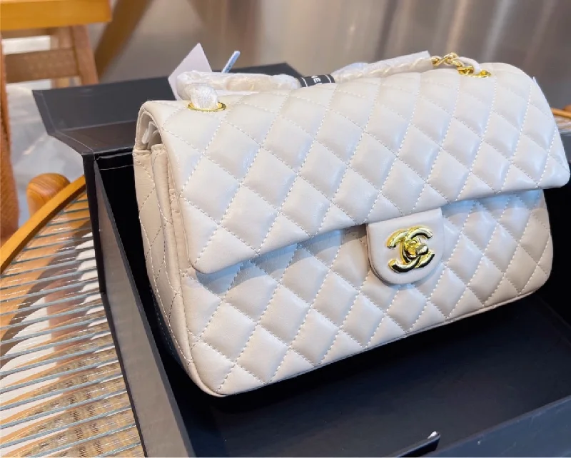 CHANEL bags for sophisticated women -New woman Chanel Handbag