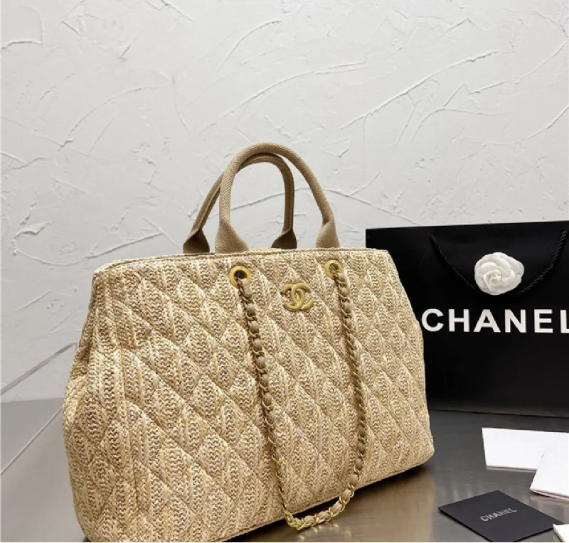 CHANEL bags with refined craftsmanship -New woman Chanel handbag