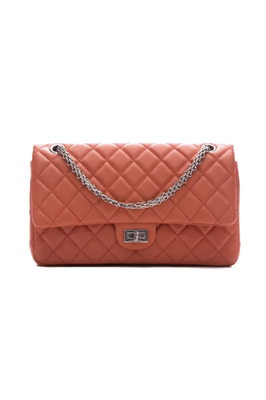 CHANEL bags for exclusive style -2.55 Reissue 226 Double Flap Bag