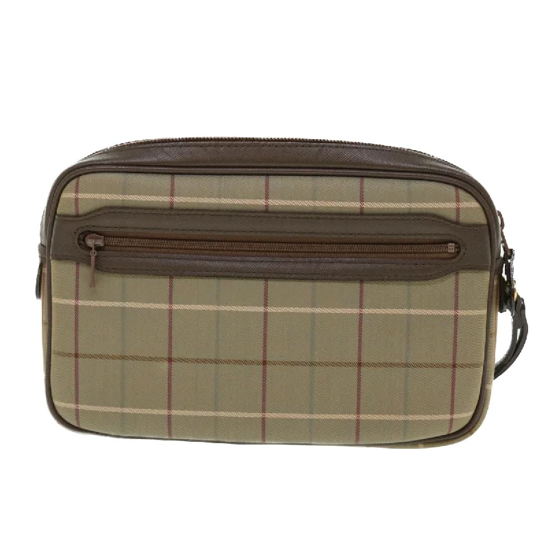 Burberry bags for modern fashionistas -BURBERRY Clutch Bag