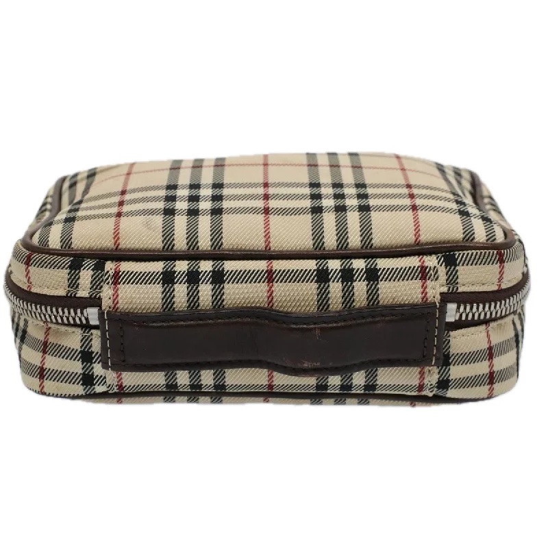 Burberry bags with stylish compartments -BURBERRY Clutch Bag