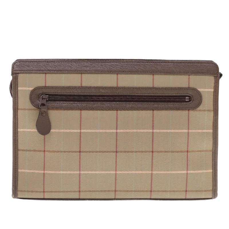 Burberry bags for everyday luxury -BURBERRY Clutch Bag