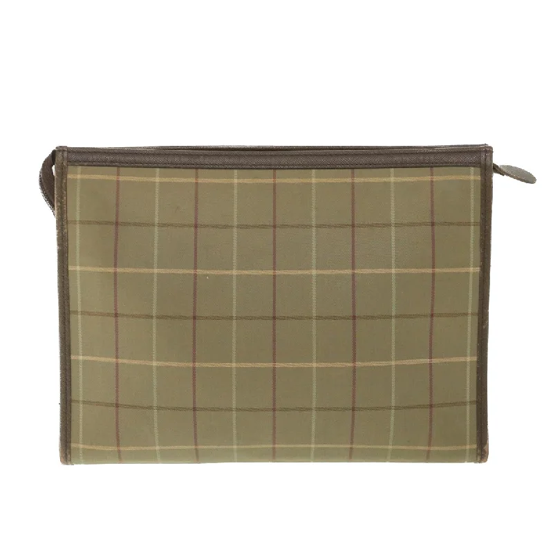 Burberry bags for timeless fashion lovers -BURBERRY Clutch Bag