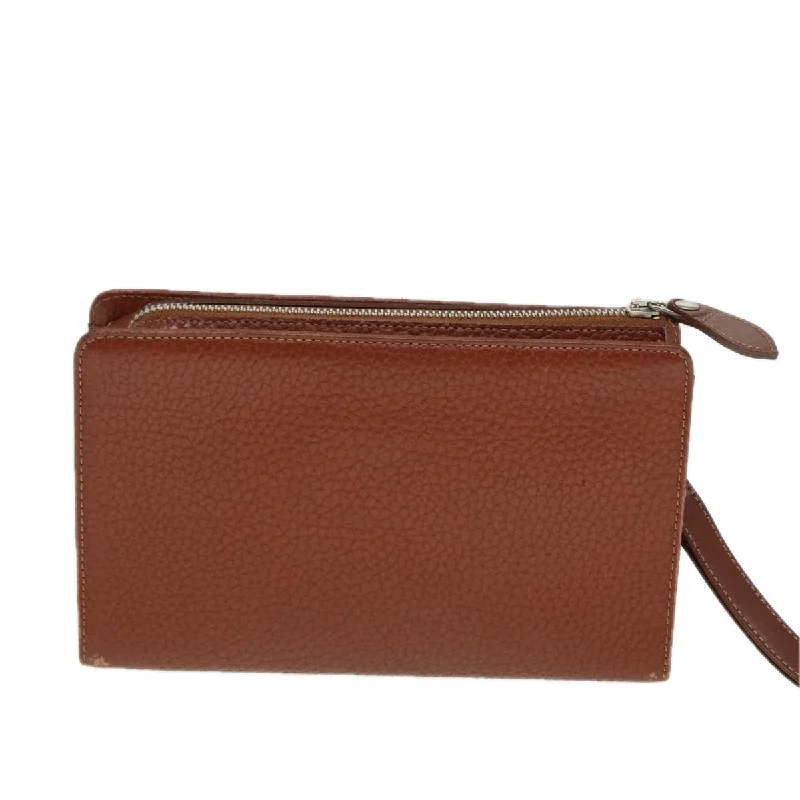 Burberry bags for high-end occasions -BURBERRY Clutch Bag