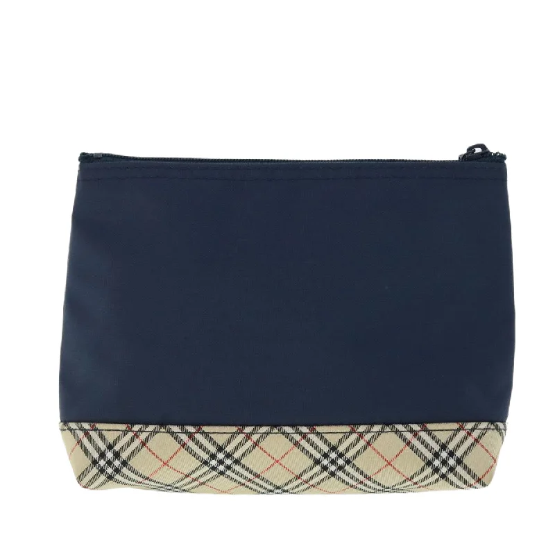 Burberry handbags with tailored designs -BURBERRY Clutch Bag