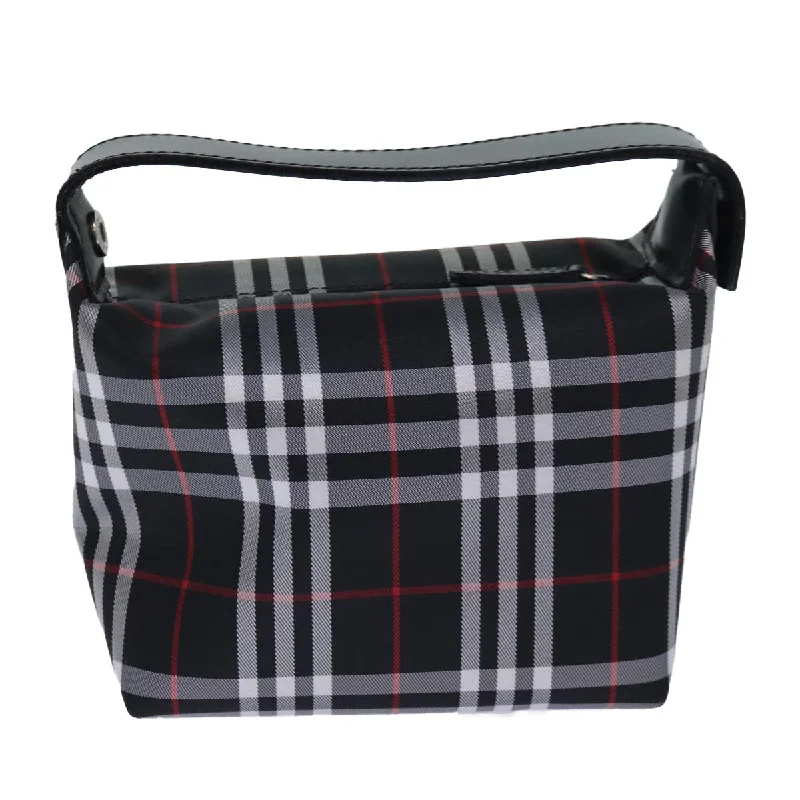 Burberry bags for iconic fashion statements -BURBERRY Clutch Bag