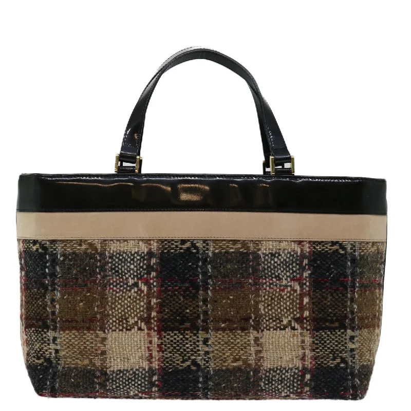 Burberry bags for luxury wardrobes -BURBERRY  Handbag