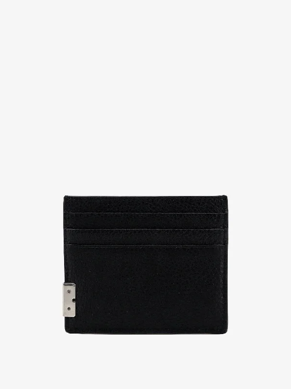 Burberry bags with modern design influences -Burberry Man Burberry Man Black Wallets