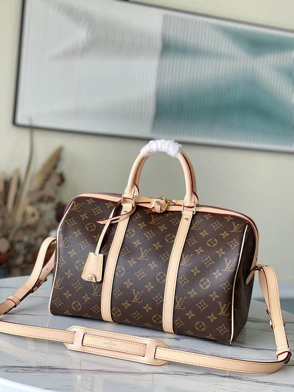 Louis Vuitton handbags with chic designs -BC - LOUIS VUITTON BAGS - 1217