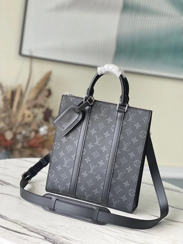 Louis Vuitton handbags with fine leather finishes -BC - LOUIS VUITTON BAGS - 1221