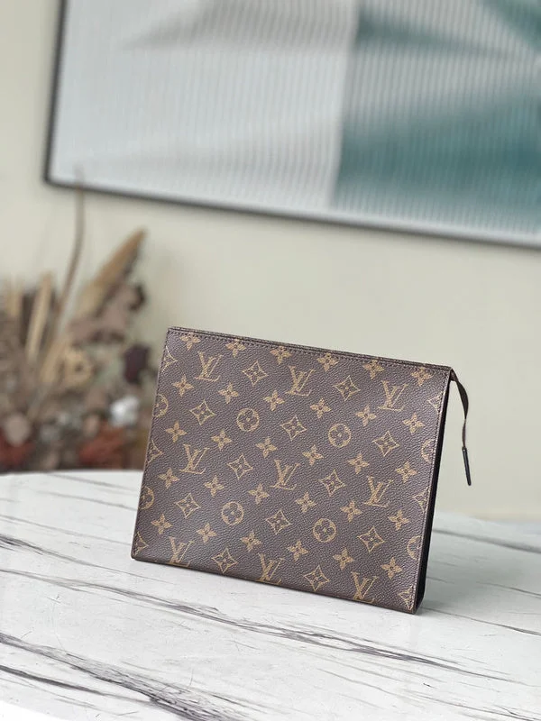 Louis Vuitton handbags with exclusive hardware -BC - LOUIS VUITTON BAGS - 1228