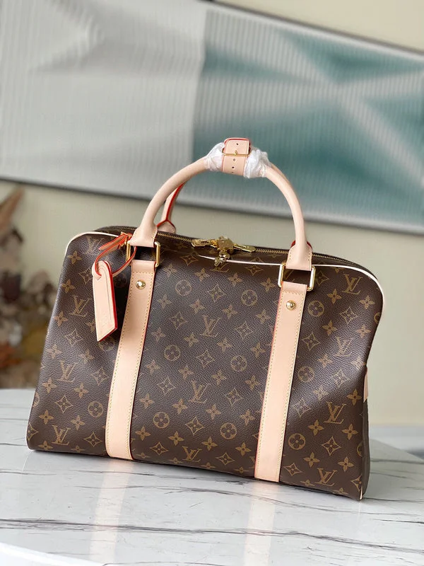 Louis Vuitton luxury bags with high-end designs -BC - LOUIS VUITTON BAGS - 1235