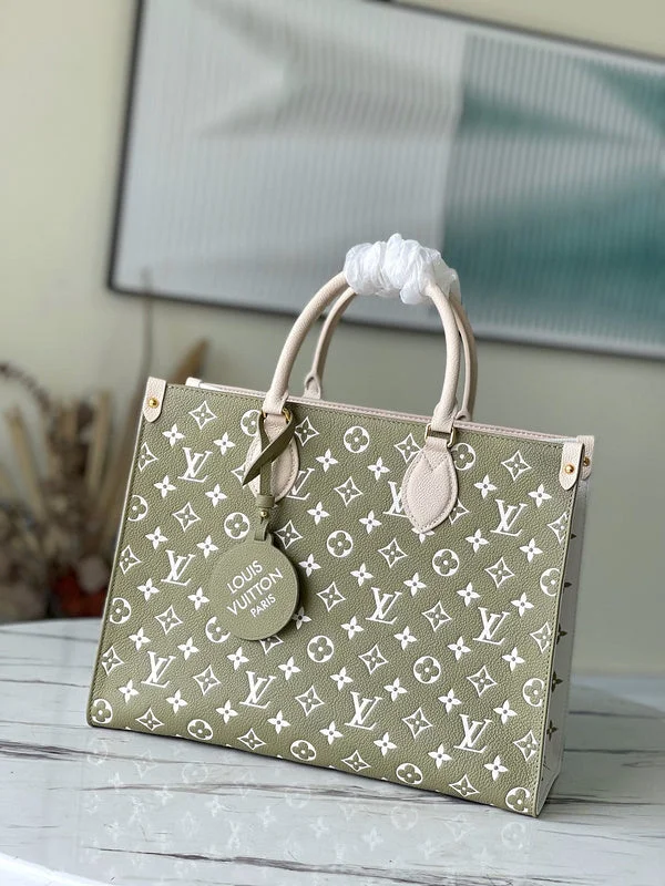 Louis Vuitton luxury handbags for sophisticated style -BC - LOUIS VUITTON BAGS - 1247