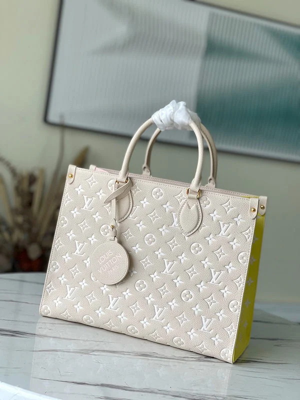 Louis Vuitton bags with premium material choices -BC - LOUIS VUITTON BAGS - 1250