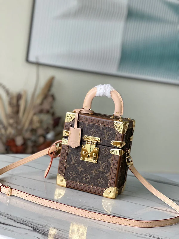 Louis Vuitton handbags for stylish outfits -BC - LOUIS VUITTON BAGS - 1251