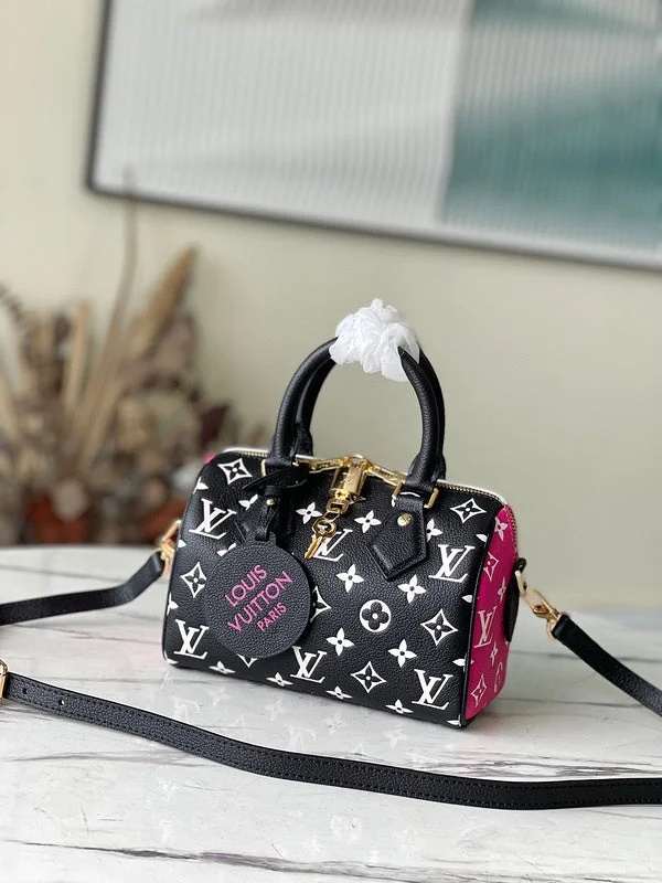 Louis Vuitton bags with exclusive patterns -BC - LOUIS VUITTON BAGS - 1258