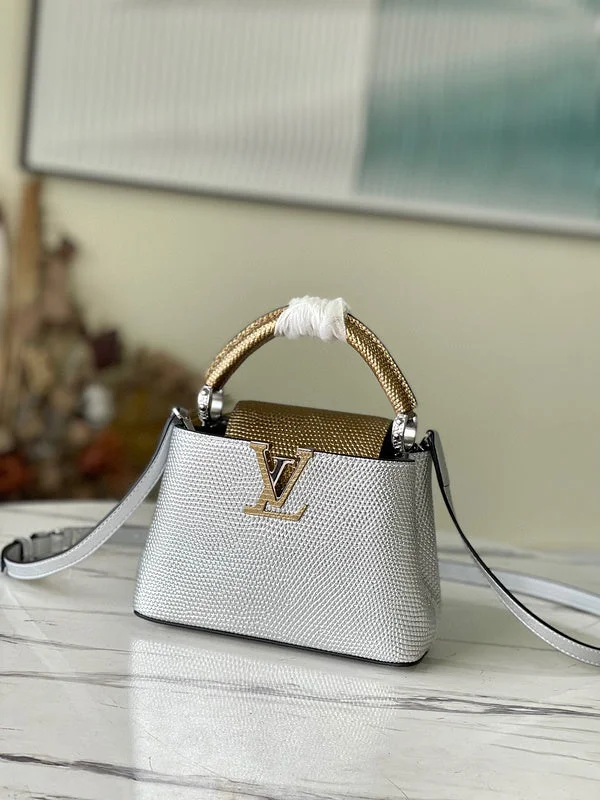 Louis Vuitton bags with minimalistic style -BC - LOUIS VUITTON BAGS - 1262