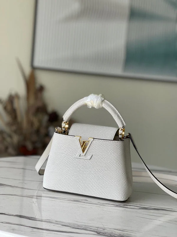 Louis Vuitton handbags with luxurious detailing -BC - LOUIS VUITTON BAGS - 1263