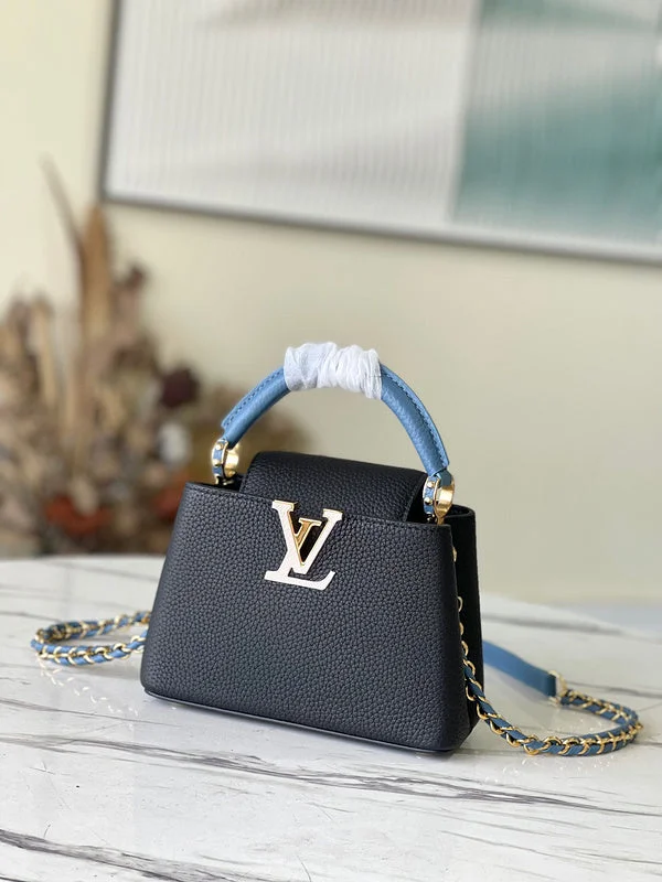 Louis Vuitton bags for signature looks -BC - LOUIS VUITTON BAGS - 1264