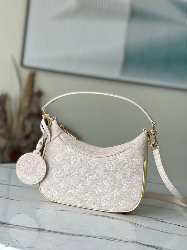 Louis Vuitton bags with refined leatherwork -BC - LOUIS VUITTON BAGS - 1269