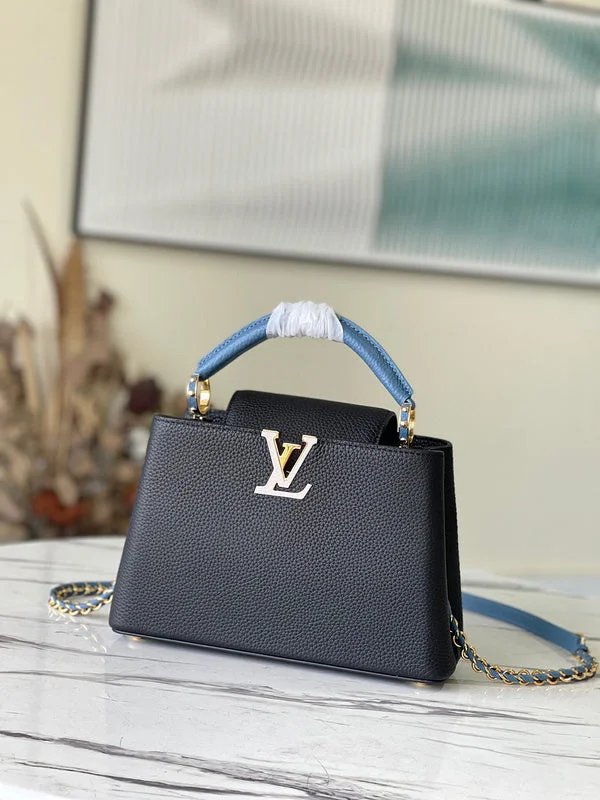 Louis Vuitton bags with high-end craftsmanship -BC - LOUIS VUITTON BAGS - 1271