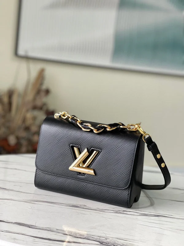 Louis Vuitton handbags with modern elegance -BC - LOUIS VUITTON BAGS - 1274