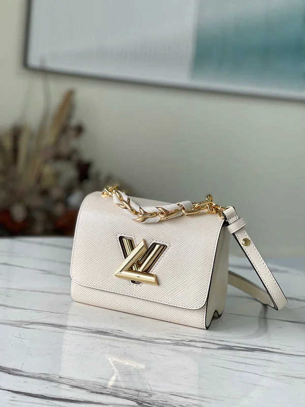 Louis Vuitton handbags for statement accessories -BC - LOUIS VUITTON BAGS - 1276