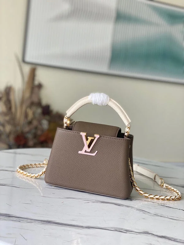 Louis Vuitton bags with designer appeal -BC - LOUIS VUITTON BAGS - 1281