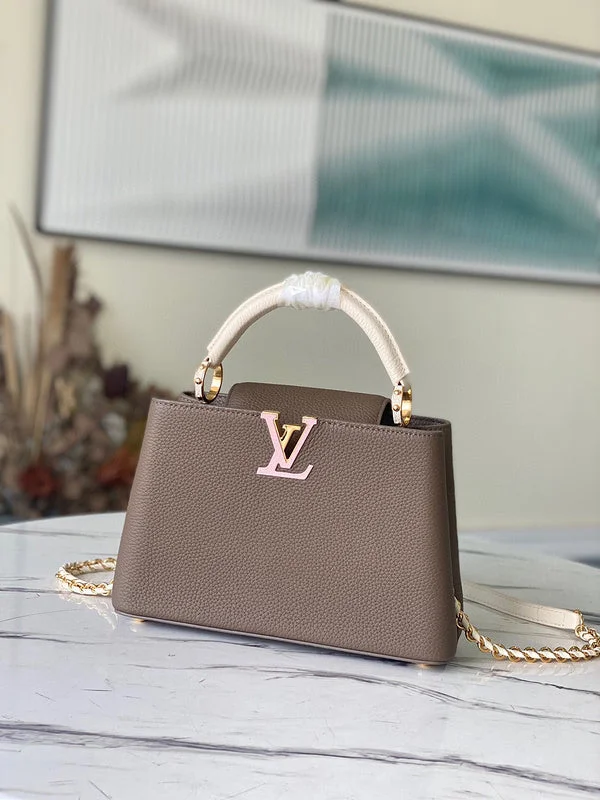 Louis Vuitton luxury handbags for iconic appeal -BC - LOUIS VUITTON BAGS - 1283