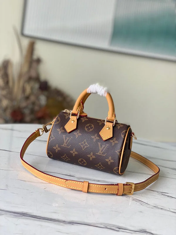 Louis Vuitton handbags for high-end fashion -BC - LOUIS VUITTON BAGS - 1291