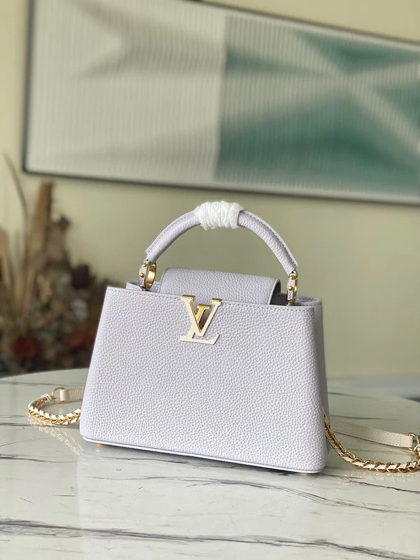 Louis Vuitton luxury bags with refined details -BC - LOUIS VUITTON BAGS - 1292