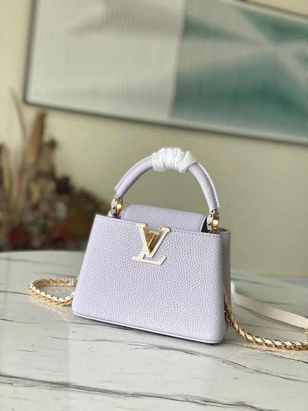 Louis Vuitton bags with chic and sleek designs -BC - LOUIS VUITTON BAGS - 1293