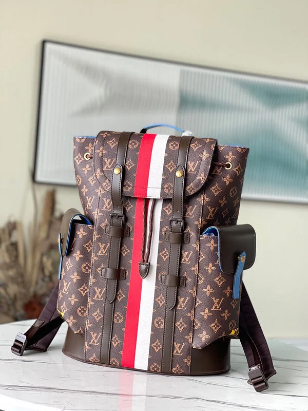 Louis Vuitton bags with exclusive finishes -BC - LOUIS VUITTON BAGS - 1302