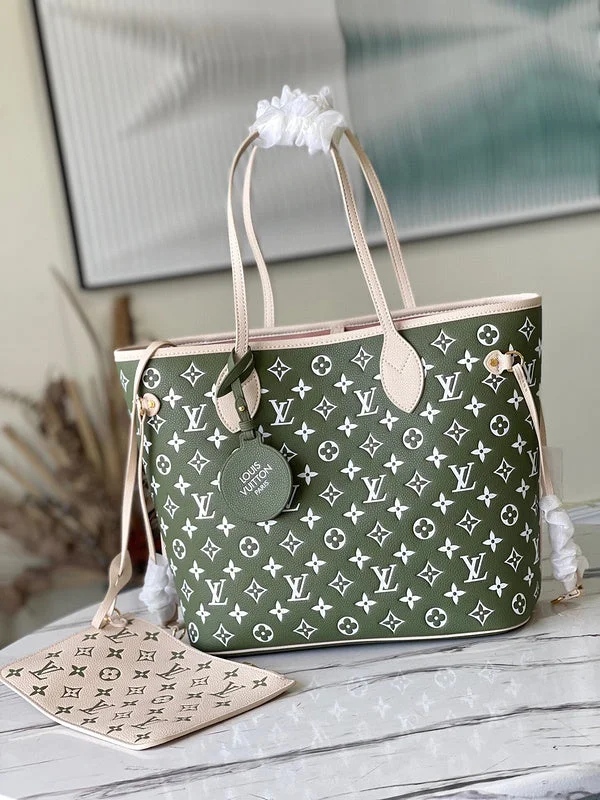 Louis Vuitton totes with timeless appeal -BC - LOUIS VUITTON BAGS - 1317