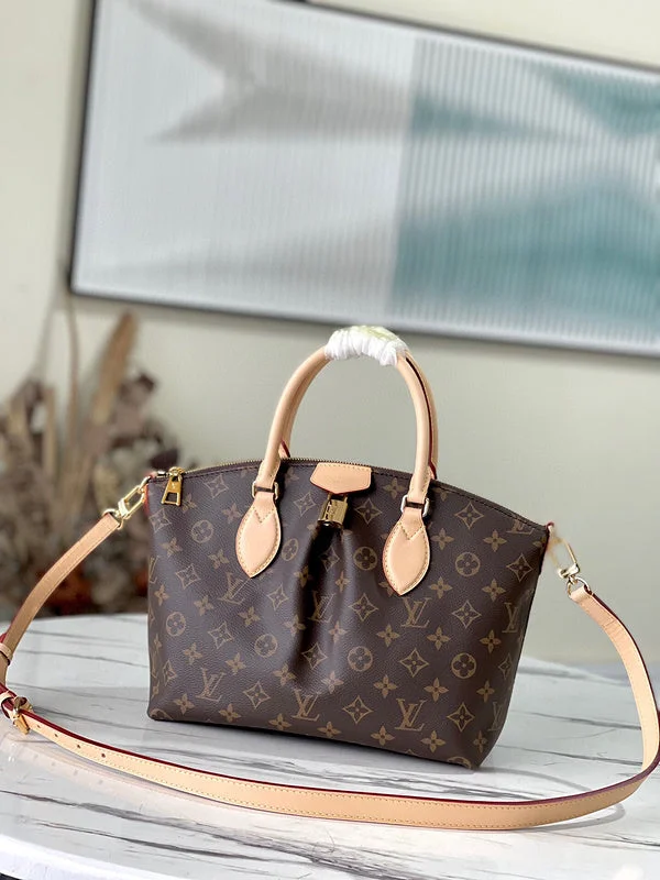 Louis Vuitton luxury handbags for sophisticated women -BC - LOUIS VUITTON BAGS - 1321