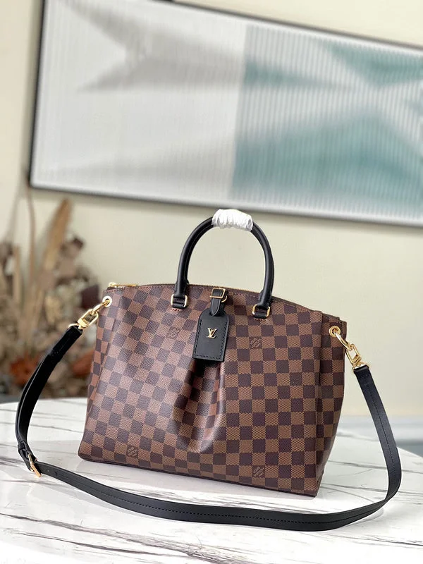 Louis Vuitton bags for upscale occasions -BC - LOUIS VUITTON BAGS - 1326