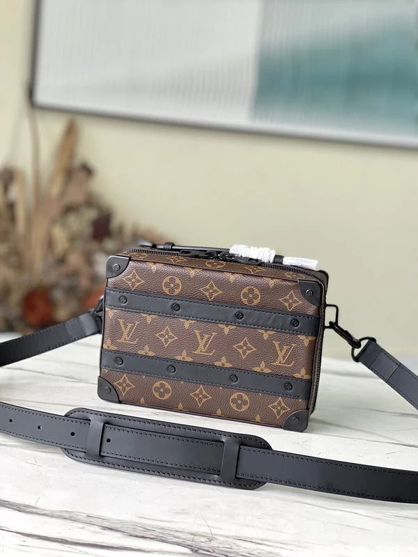 Louis Vuitton designer bags with refined craftsmanship -BC - LOUIS VUITTON BAGS - 1331