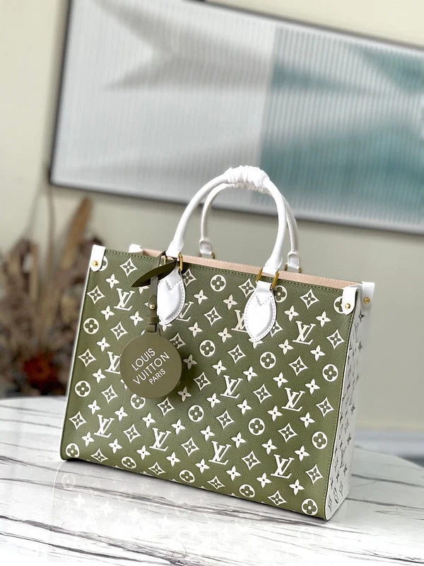 Louis Vuitton handbags for the elite fashionista -BC - LOUIS VUITTON BAGS - 1334