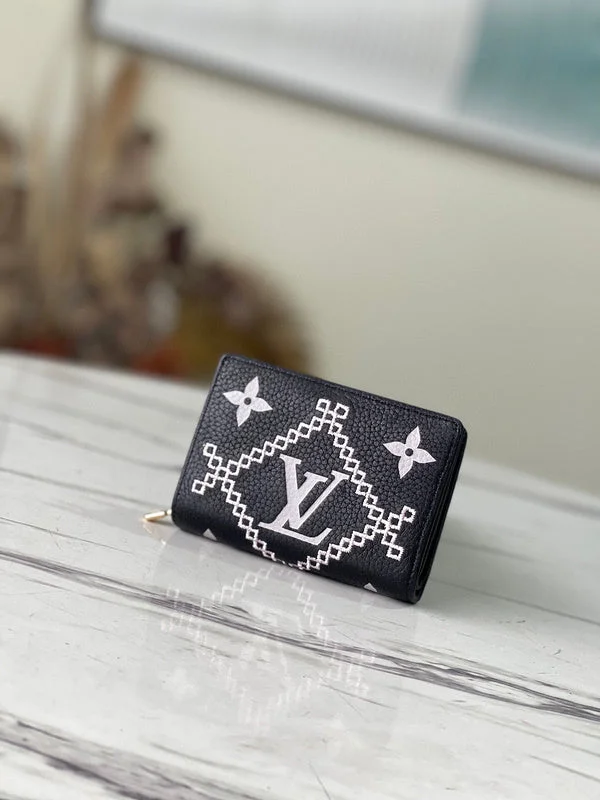 Louis Vuitton bags with creative embellishments -BC - LOUIS VUITTON BAGS - 1351