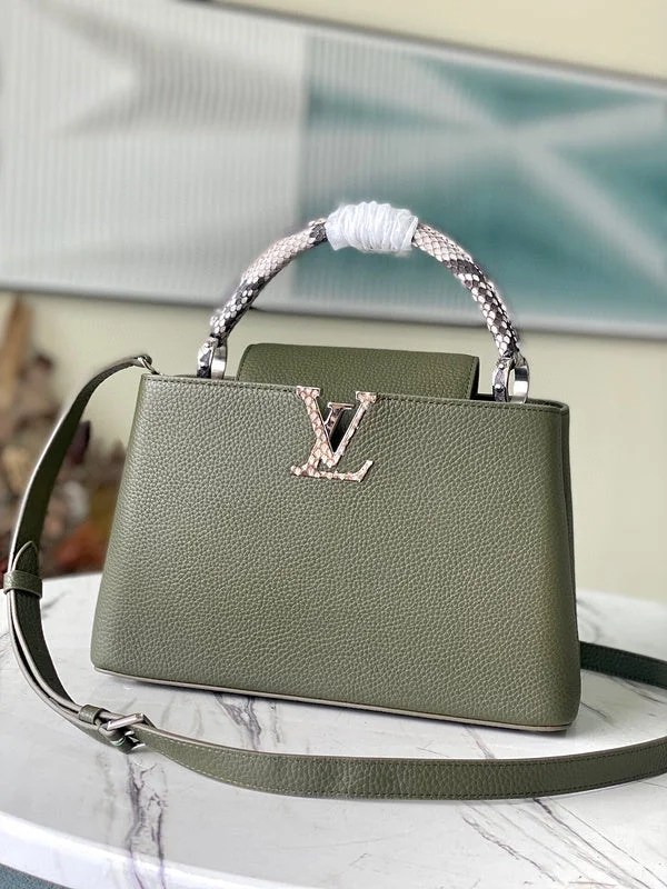 Louis Vuitton bags for sophisticated fashion lovers -BC - LOUIS VUITTON BAGS - 1355