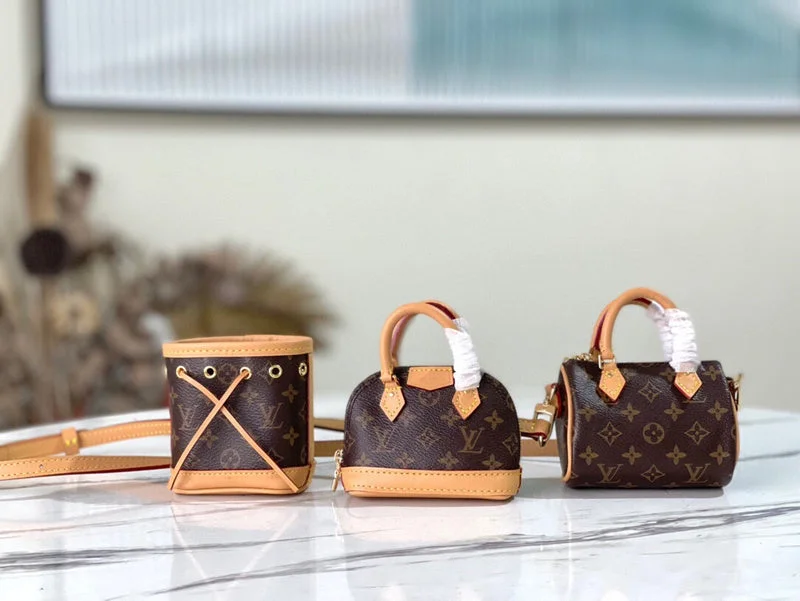 Louis Vuitton bags with iconic designs -BC - LOUIS VUITTON BAGS - 1357