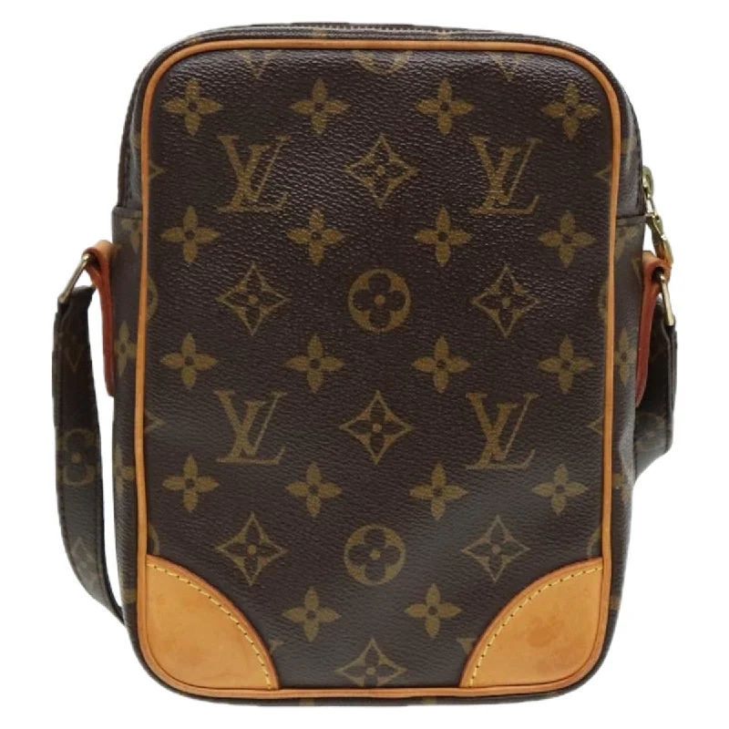 Louis Vuitton handbags for refined fashion -LOUIS VUITTON Amazon Shoulder Bag