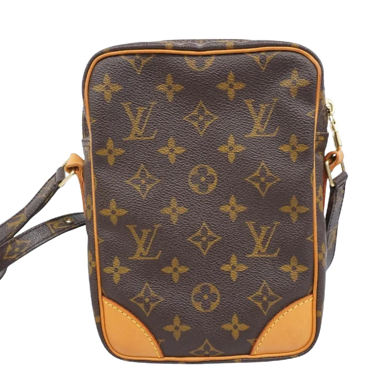 Louis Vuitton luxury bags for exclusive occasions -LOUIS VUITTON Amazon Shoulder Bag