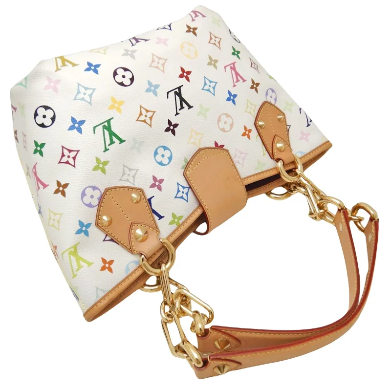 Louis Vuitton handbags for statement accessories -LOUIS VUITTON Annie Shoulder Bag